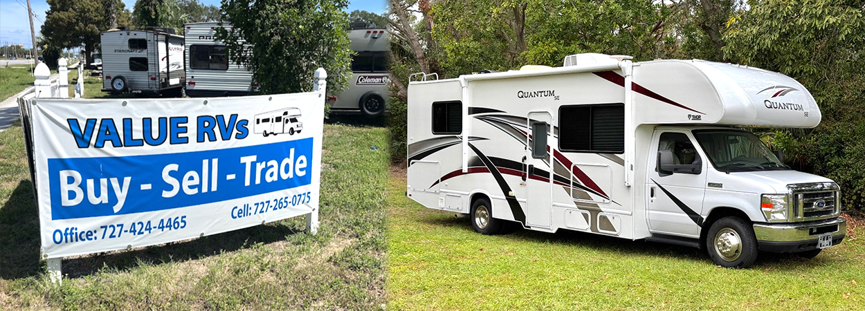 Value RVs