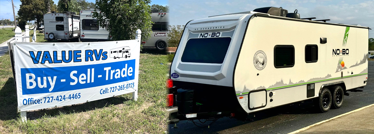 Value RVs